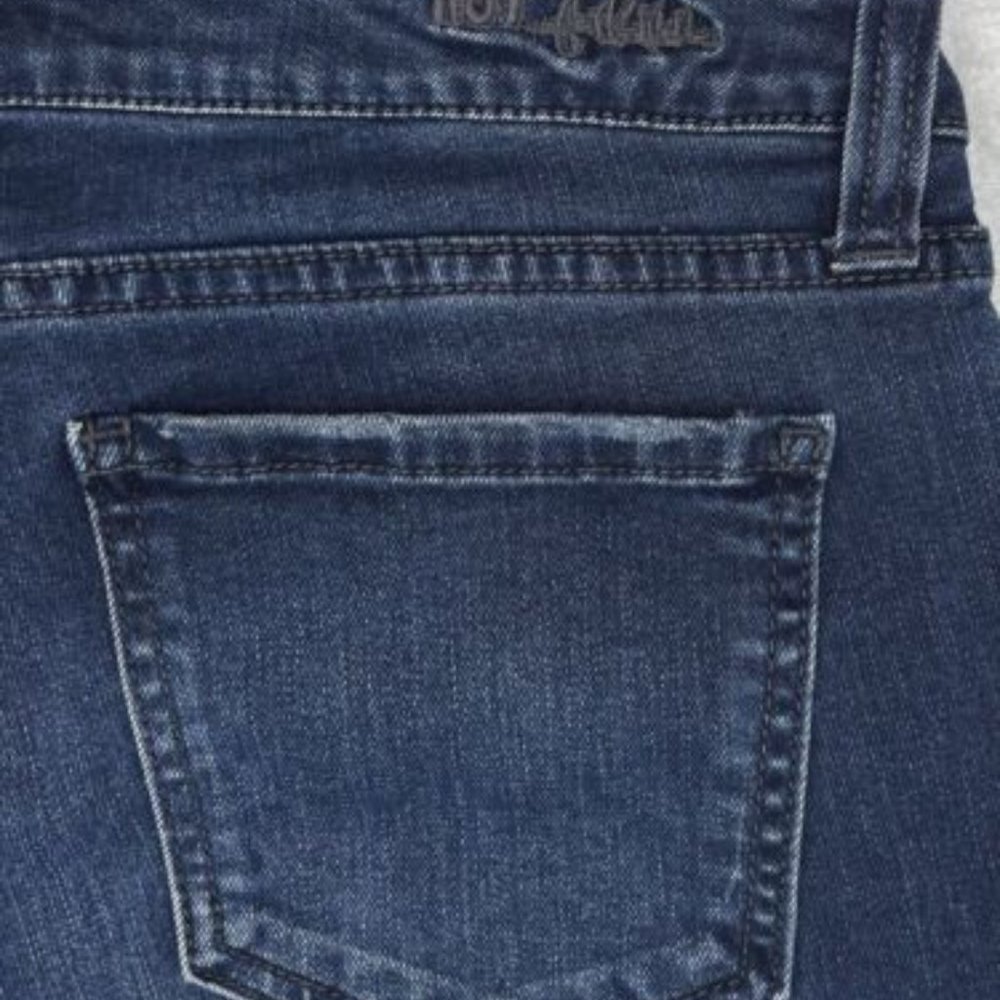 KUT From The Kloth Skinny Jeans Size 12 - Picture 4 of 9